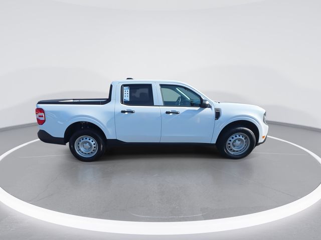 New 2026 Oxford White Ford XL image 9