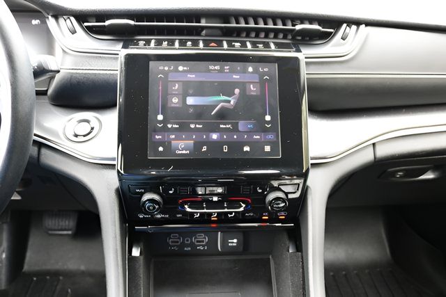 Used Car 2022 Jeep Grand Cherokee L  Laredo For Sale Under $30,000 In Austin, Texas