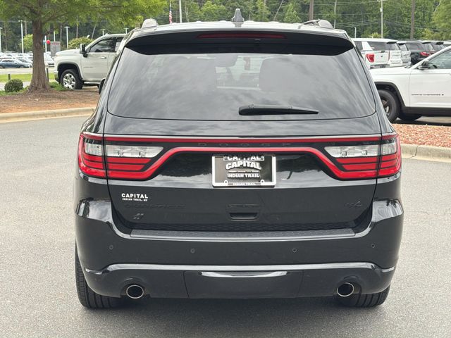 Used 2023 Black Dodge R/T Plus Blacktop image 12