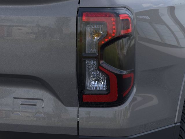 New 2026 Gray Ford XLT image 21