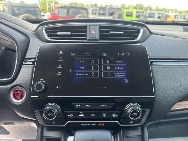 Used 2020 Honda CR-V SUV