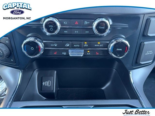 New 2026 White Ford XLT image 27