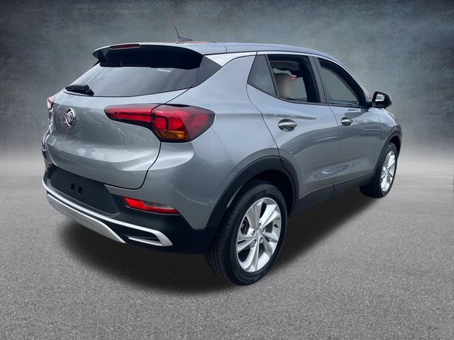 2023 Buick Encore GX Preferred 8