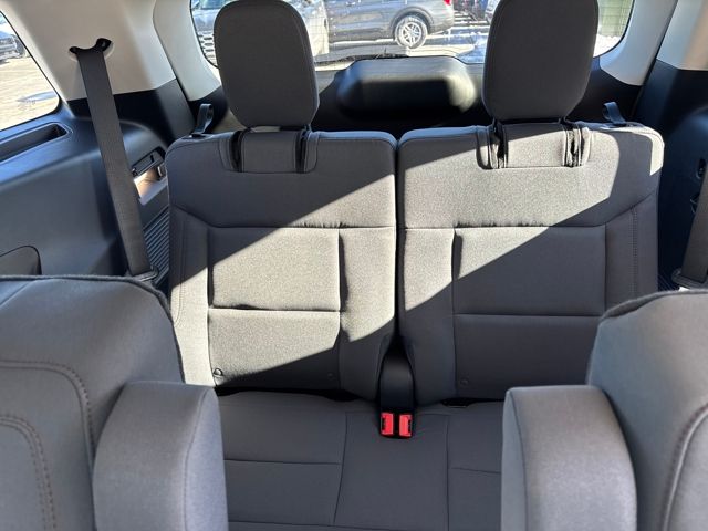 new 2026 Ford Explorer car, priced at $41,766