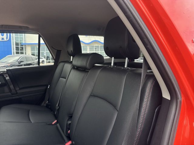 Used 2024 Toyota 4Runner SUV
