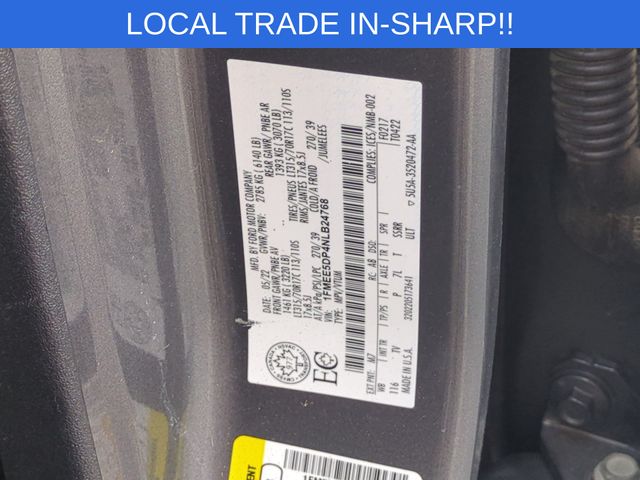 Used 2022  Ford Wildtrak image 36