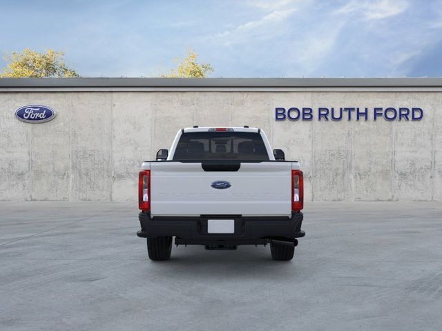 2026 Ford F-350SD XL - 5
