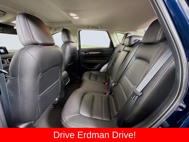 Used 2022 Mazda CX-5 SUV