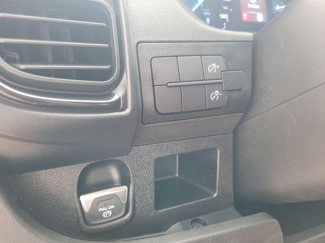 New 2026 White Ram High Roof image 19