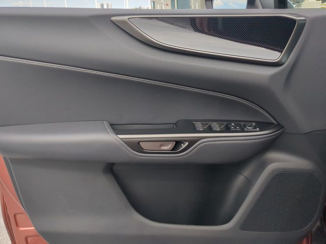 2025 Lexus NX - $39,888
