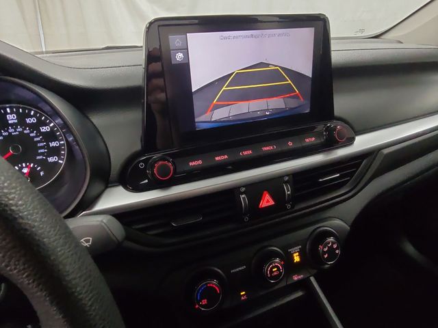 2024 – Kia – Forte