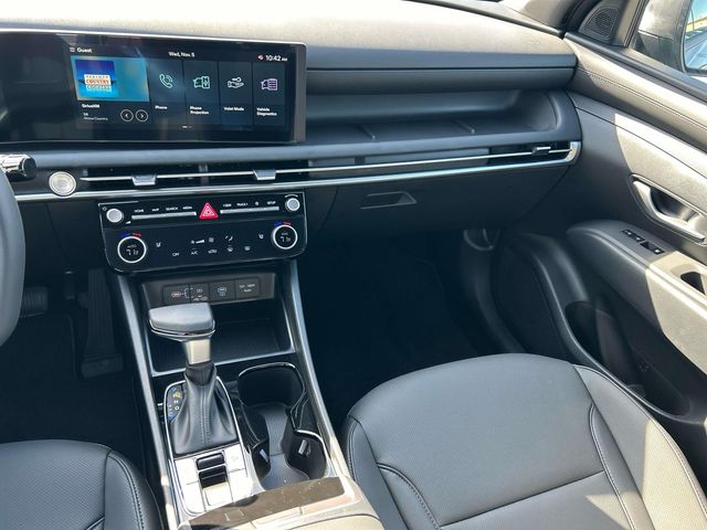 new 2026 Hyundai Santa Cruz car, priced at $32,909