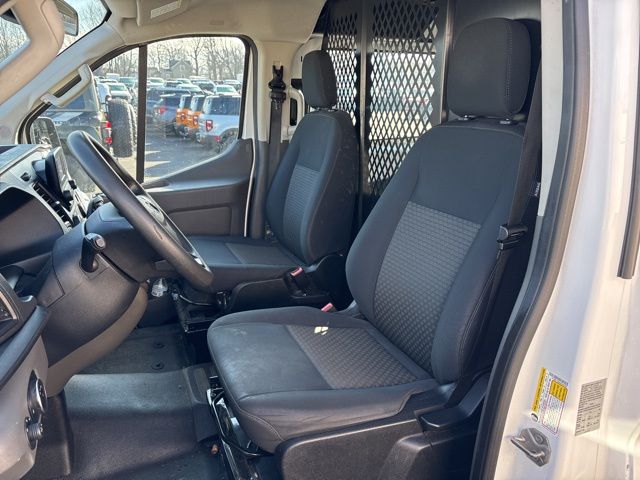 used 2024 Ford Transit-250 car, priced at $31,500