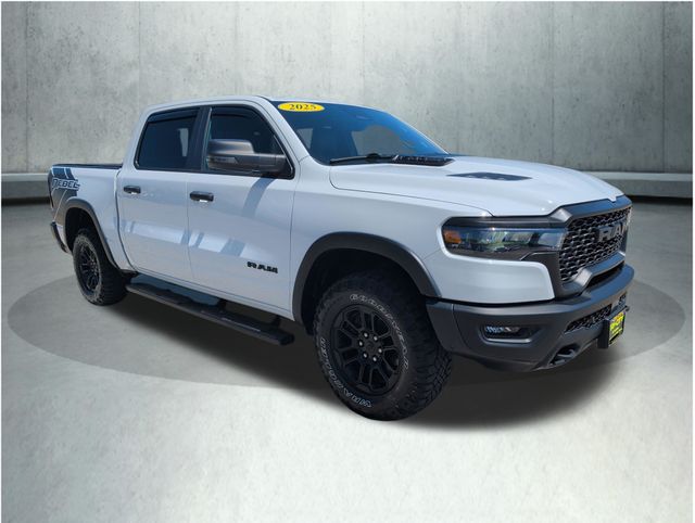 Used 2025 Ram 1500 Truck