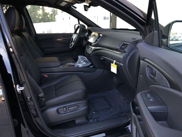 new 2026 Honda Ridgeline car, priced at $45,677