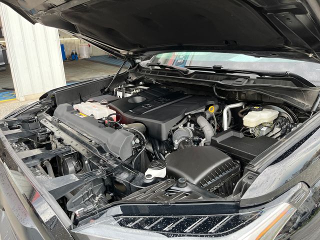Used 2023 Toyota Tundra Truck