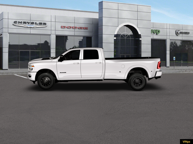 new 2026 Ram 3500 car, priced at $92,345