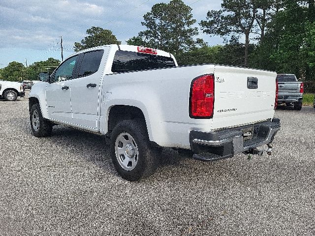 used 2022 Chevrolet Colorado car