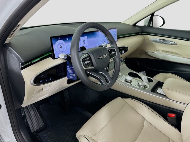 Thumbnail: 2026 Genesis GV70 - 9