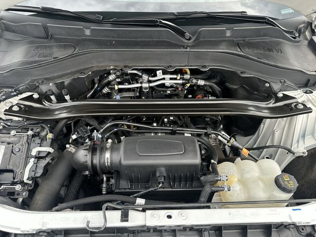 Certified Used 2022 White Ford ST-Line image 20