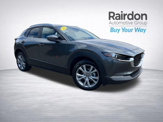 2023 Mazda CX-30 2.5 S Preferred AWD