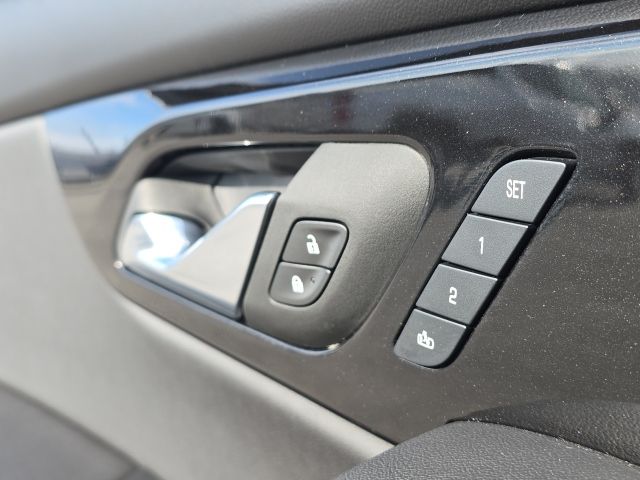 2025 Chevrolet Blazer RS:45270A