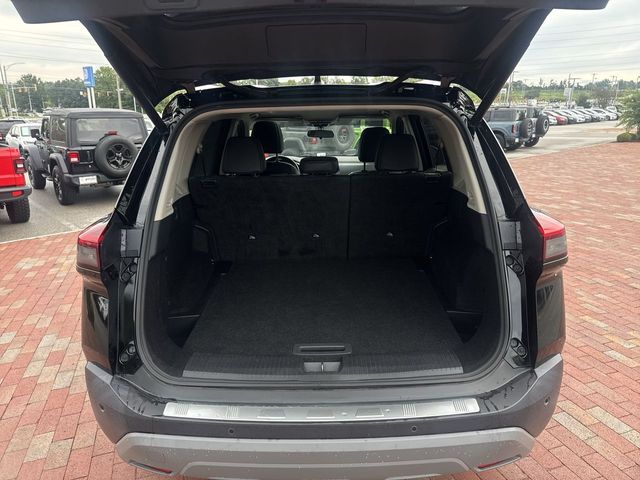 Used 2021 Nissan Rogue SUV