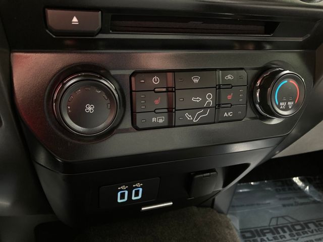 2017 Ford F-250 XLT