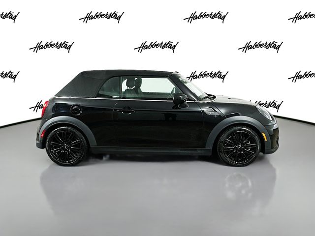 2022 MINI Cooper S Signature 38