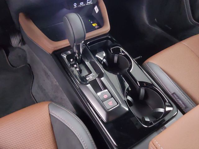 2026 – Subaru – Forester
