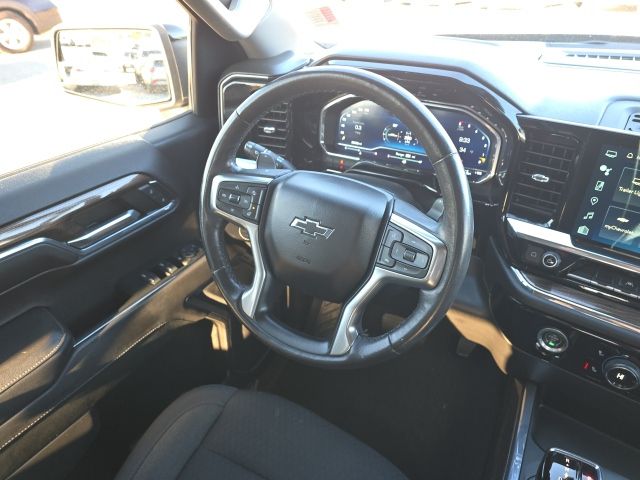 2023 Chevrolet Silverado 1500 RST:44394A