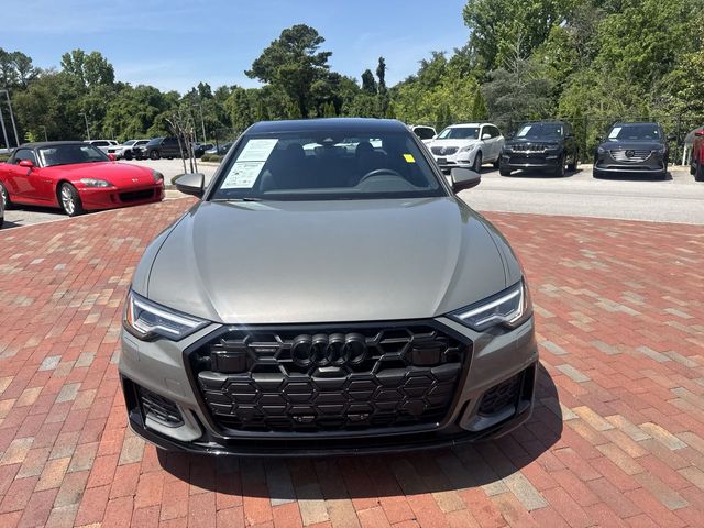Used 2025 Audi A6 3.0T Premium For Sale in Huntsville, Al