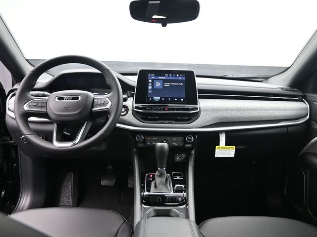 new 2026 Jeep Compass car, priced at $30,810