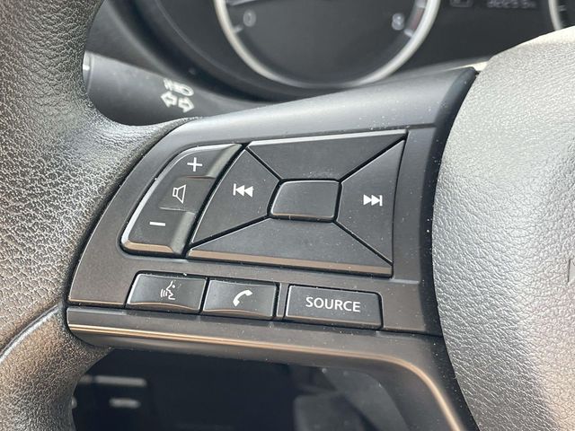 Used 2025 Black Nissan 1.6 S image 20