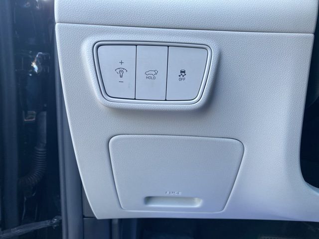 2024 Hyundai Tucson SEL - Black Pearl exterior view 15