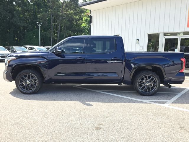 2023 Toyota Tundra Platinum:46438A