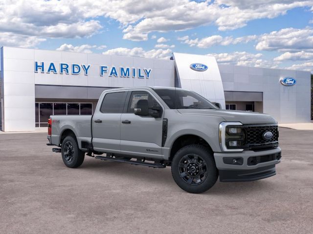 2026 Ford F-250SD XL:169728