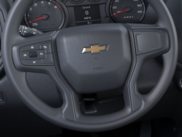 2026 Chevrolet Silverado 3500HD Work Truck:47400