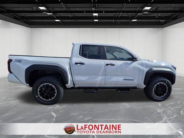 2026 Toyota Tacoma TRD Off Road - Photo 6