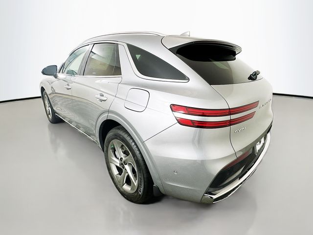 Thumbnail: 2026 Genesis GV70 - 7
