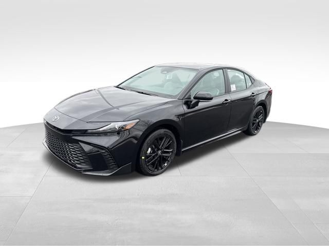 new 2026 Toyota Camry car, priced at $36,708