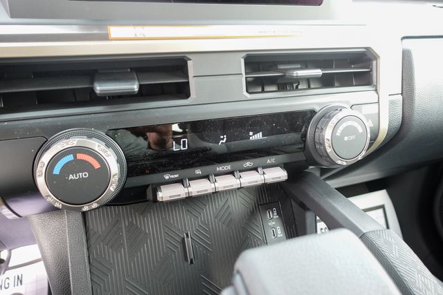 new 2026 Toyota Tacoma car