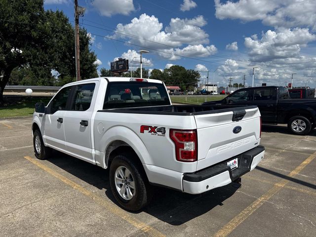 Used 2020 White Ford XL image 6
