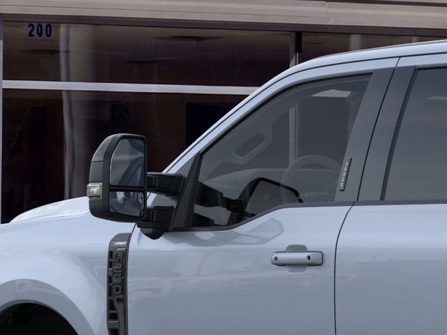 New 2026 Gray Ford Lariat image 20