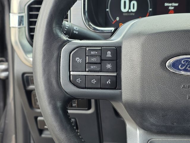 Used 2023 Ford F-150 Truck