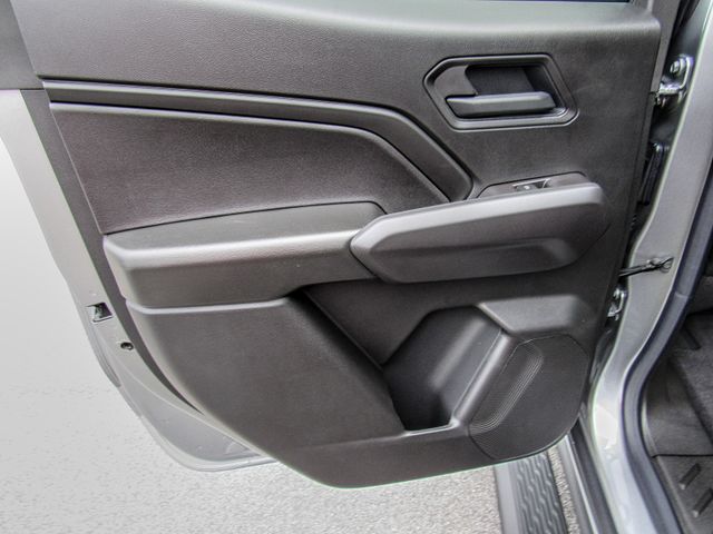 2026 Chevrolet Colorado Trail Boss:44449