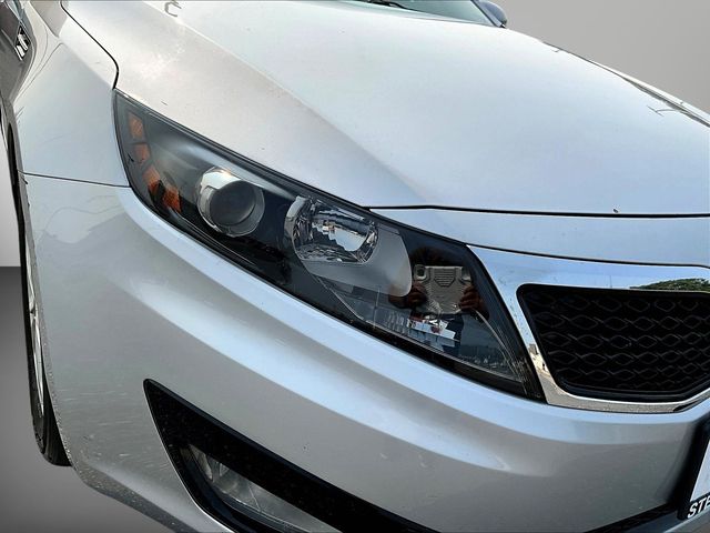 Used 2013 Kia Optima Sedan