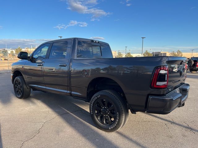 2022 Ram 2500 Big Horn 6