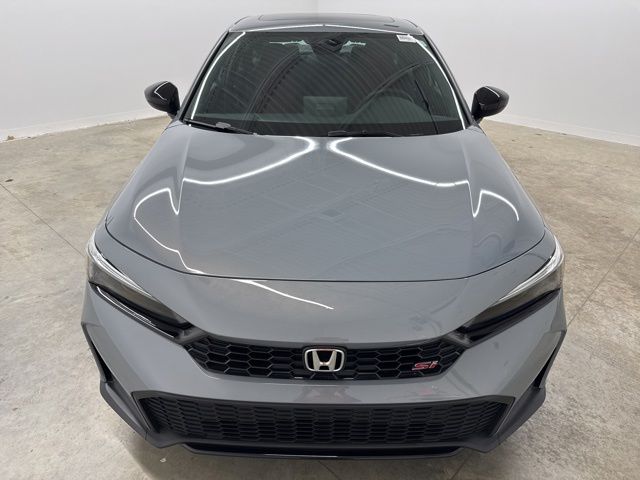 Certified Used 2026 Gray Honda  image 2