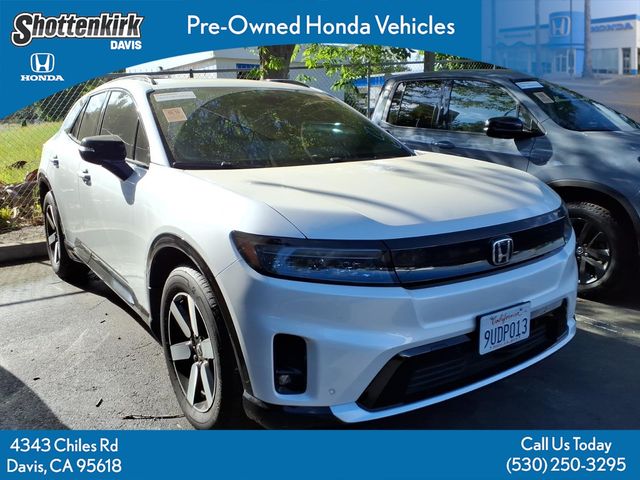 2025 Honda Prologue Touring's photo
